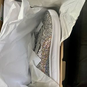 Women’s Puma California Glitz Sneakers